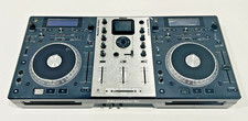 Numark Mixdeck Sistema DJ