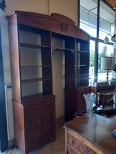 LIBRERIA ANTICA A PONTE RESTAURATA