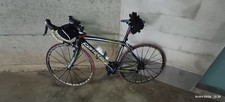 Bici corsa carbonio - corsa,