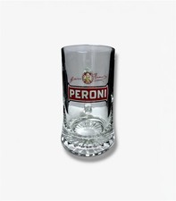 Set di 2 Boccali Birra Peroni