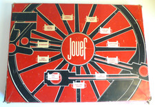 JOUEF "HO"  COFFRET