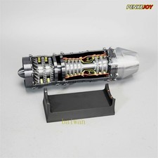 Motore aeronautico J-20J-35A