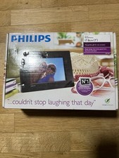 Cornice digitale  Philips