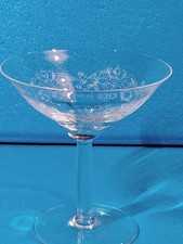 COPPE CHAMPAGNE/COCKTAIL