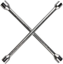 Dunlop chiave croce - dunlop, per