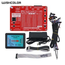  3840x2160 2K 4K LVDS LCD