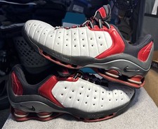 VTG🔥 12- Nike Shox VC 2 Low
