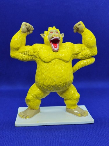 Figurine goku gorille - figurine, (oozaru)