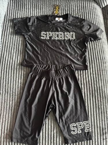 Completo spergo billionaire - spergo,