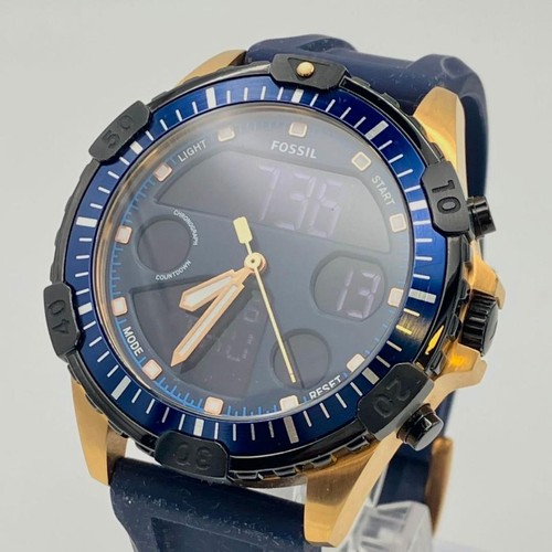 Orologio fossil garrett - orologio,