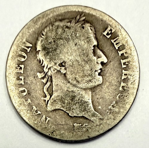 Franc 1808 france - 1,