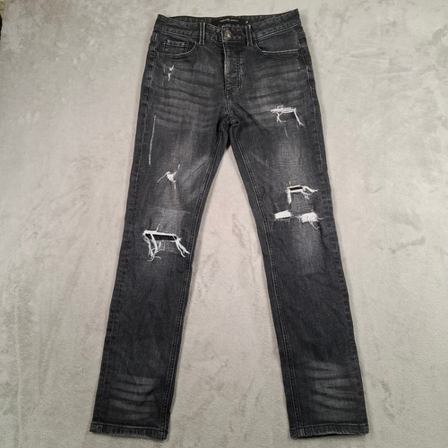 Jeans alessandro zavetti - zavetti, uomo