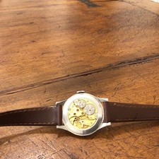 orologio vintage uomo longines