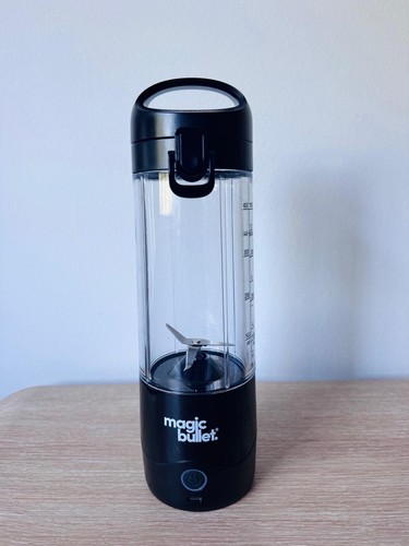 Magic bullet nbg - bullet, nbg-200