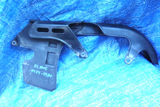 Honda XL500 S 1979-1981