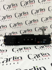 Volvo 240/245 Polar Blocco Comandi Clima Aria Condizionata (1981-1993)