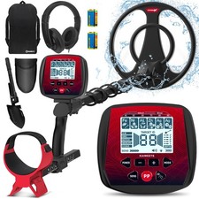 Metal Detector Professionale