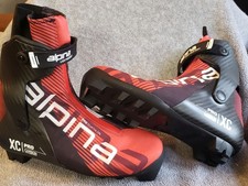 Stivali da duathlon Alpina Pro