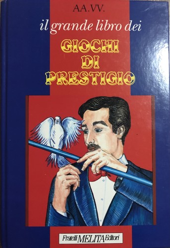 Grande libro dei giochi di - giochi,