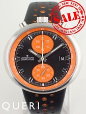 JUNGHANS 1972 Competition to