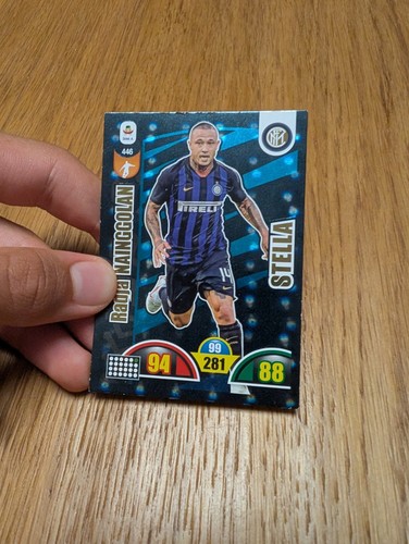 Panini adrenalyn calciatori - panini,