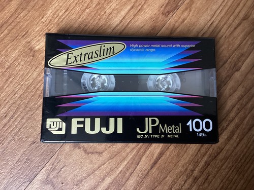 Fuji metal 100 type iv - jp,