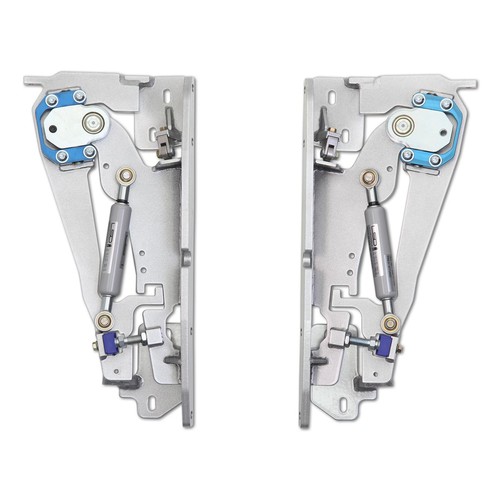 Sistema porte battente lsd - porte, a