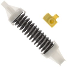 MOLLA DI RITORNO DEL PEDALE DELLA FRIZIONE PER OPEL VECTRA C SIGNUM SAAB 9-3