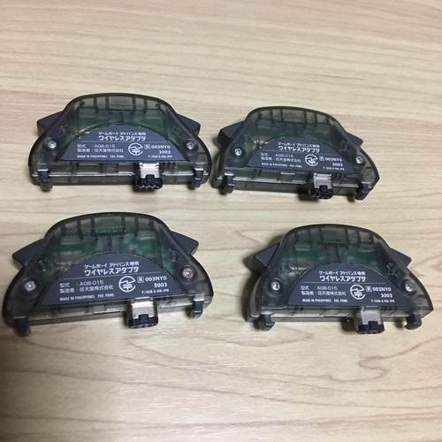 Lotto adattatori wireless - lotto, 4