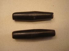 Splendida coppia di manopolini