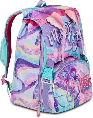 Gang girl zaino sdoppiabile - girl,