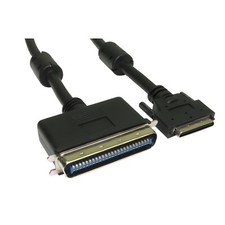 Cavo SCSI 1-5 50 pin Centronic