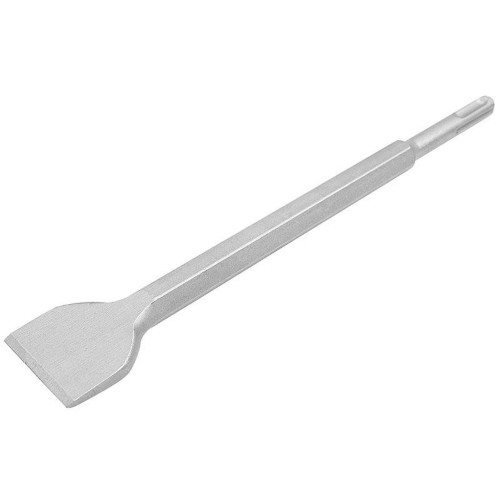 Scalpello sds plus - sds-plus, piatto