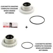 Kit cuscinetti lavatrice rex