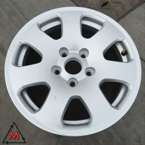 Cerchio lega singolo 7jx15 - singolo,