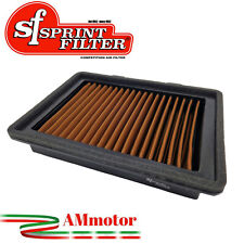Filtro Aria Sportivo Moto Suzuki V-Strom 1000 2015 DL Sprint Filter PM253S