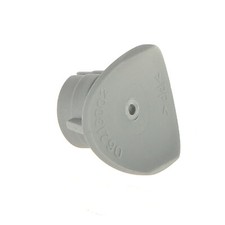 Presa di scarico Miele -