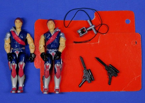 Figurine joe tomax xamot - figurine,