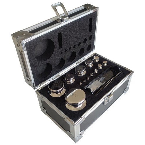Grade 1mg 1kg - f1, stainless