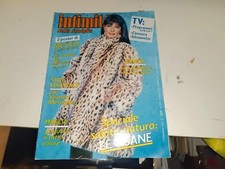 SUSANNA MESSAGGIO COPERTINA E