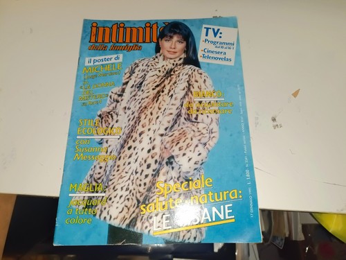 Susanna messaggio copertina - susanna, e