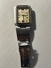 Orologio Lorenz Edox Vintage