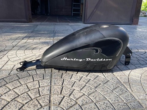 Serbatoio peanut harley - harley, 48