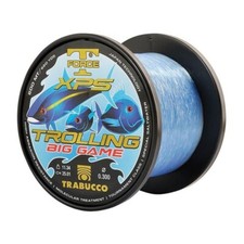 Monofilo Traina Trabucco XPS Trolling Big Game 600 metri