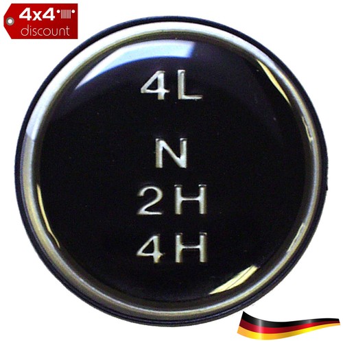 Shift pattern plate insert - pattern,