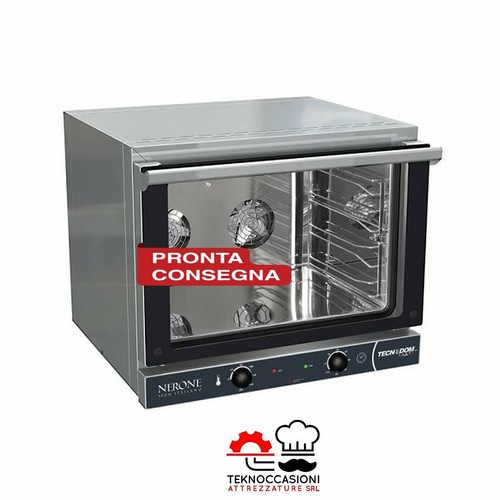 Forno elettrico professionale