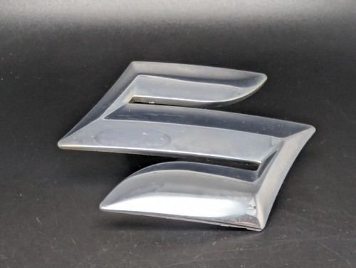 Suzuki swift 77811 63j0 - 77811-63j0, logo