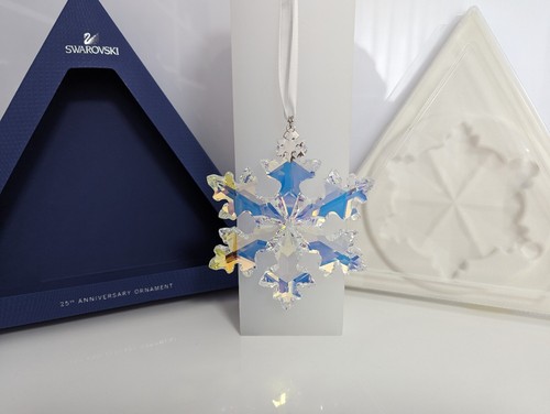 Swarovski stella natale - 💎stella, di