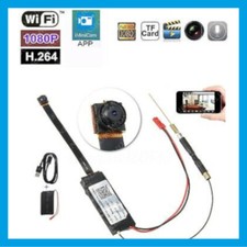 Camera mini wifi micro - micro,