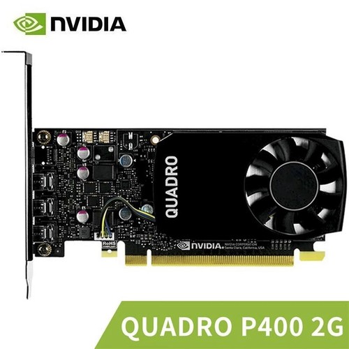 Nvidia quadro p400 - p400, gb